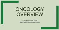Thumbnail for Oncology