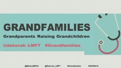 Thumbnail for Grand Families