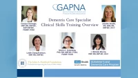 Thumbnail for Dementia Care Specialists Clinical Skills Training - Day 2
