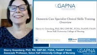Thumbnail for Dementia Care Specialists Clinical Skills Training - Day 1