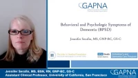 Thumbnail for Dementia Care Specialists Clinical Skills Training - Day 1