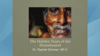 Thumbnail for Hidden Tears of the Homebound