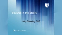 Thumbnail for Seizure Management