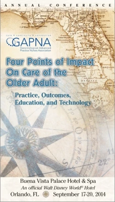 Thumbnail for Annual Conference 2014