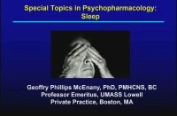 Thumbnail for Special Topics in Psychopharmacology