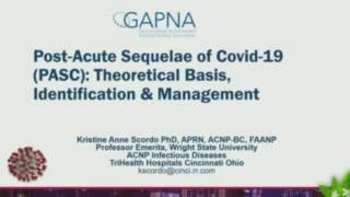 Thumbnail for Long-Term COVID