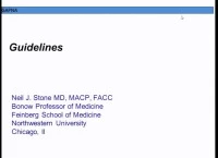 Thumbnail for Medication Therapy for Hypercholesterolemia