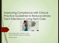 Thumbnail for Research and Clinical Project Abstract Presentations