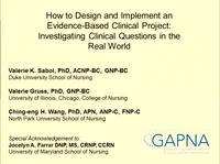 Thumbnail for Research Project Preparation