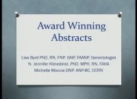 Thumbnail for How to Write an Award-Winning Abstract