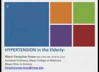 Thumbnail for Hypertension in the Elderly
