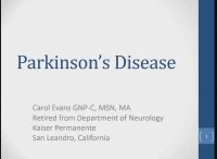 Thumbnail for Parkinson’s Disease Symptom Control