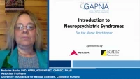 Thumbnail for Introduction - for the Nurse Practitioner