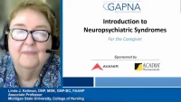 Thumbnail for Introduction - for the Caregiver