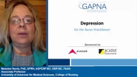 Thumbnail for Depression - for the Nurse Practitioner