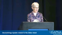 Thumbnail for Dermatology Update related to the Older Adult