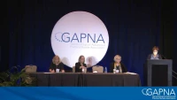Thumbnail for GAPNA 40th Anniversary: Legacy and Leadership