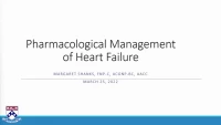Thumbnail for Heart Failure