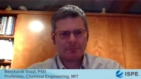 Thumbnail for Advances in Continuous Manufacturing for Small Molecule