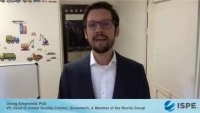 Thumbnail for Automation, Robotics and Digitalization in QC Labs