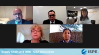 Thumbnail for Supply Chain and OOS Q&A Discussion 