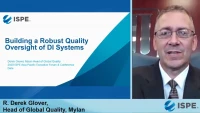 Thumbnail for Data Integrity in Quality Systems & Automated Technology 
