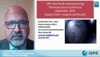 Thumbnail for Supply Chain Visibility & Control-Drug Shortages Part II 