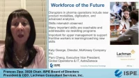 Thumbnail for Workforce of the Future