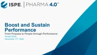 Thumbnail for Boost and Sustain Performance for Tomorrow 