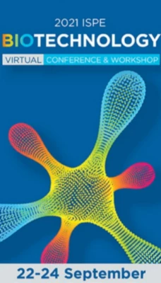 Thumbnail for 2021 ISPE Biotechnology Conference & Workshop