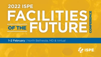 Thumbnail for Opening Plenary: COVID's Impact on Pharma Facilities of the Future