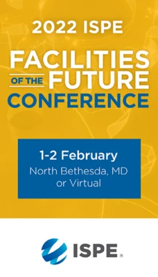 Thumbnail for 2022 ISPE Facilities of the Future Conference