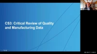 Thumbnail for CASE STUDY 3: Critical Review of Quality and Manufacturing Data 