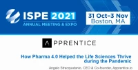 Thumbnail for Concurrent Session: New Approaches to Process Agility and Reliability
