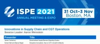 Thumbnail for Concurrent Session: Innovations in Supply Chain and CGT Operations