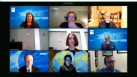 Thumbnail for Concurrent Session: Lessons Learned on Virtual Inspections and What to Take Forward Post-Pandemic