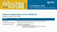 Thumbnail for Pharma Collaborations in the COVID Era