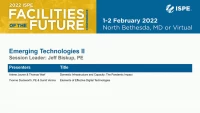 Thumbnail for Emerging Technologies II