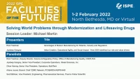 Thumbnail for Solving World Problems through Modernization and Lifesaving Drugs