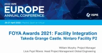 Thumbnail for A Playbook to Fully Utilise Closed Systems in Modern BioPharma Facilities