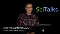 Thumbnail for Inflammation, Macrophages and Cancer [FULL TALK]