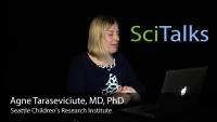 Thumbnail for NHP Model Recapitulates B Cell-Directed CAR T Cell-Mediated CRS and Neurologic Toxicity  [SHORT TALK]
