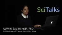 Thumbnail for Designed Ankyrin Repeat Proteins (DARPins) as Recognition Motifs in Chimeric Antigen Receptors [SHORT TALK]