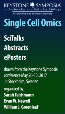 Thumbnail for Single Cell Omics