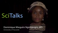 Thumbnail for High malaria prevalence in an area with high coverage level of insecticide treated nets in Cameroon