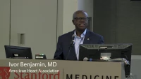 Thumbnail for Heart & Brain Sciences, Health Equity and the AHA
