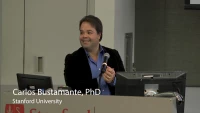 Thumbnail for Population, Medical, and Functional Genomics in the Personal Genome Era