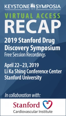 Thumbnail for Virtual Access Recap: 2019 Stanford Drug Discovery Symposium