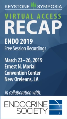 Thumbnail for Virtual Access Recap: ENDO 2019