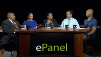 Thumbnail for Training Next-Gen Underrepresented (UR) Biomedical Scientists: What Works, What’s Wrong, What’s Right on Target